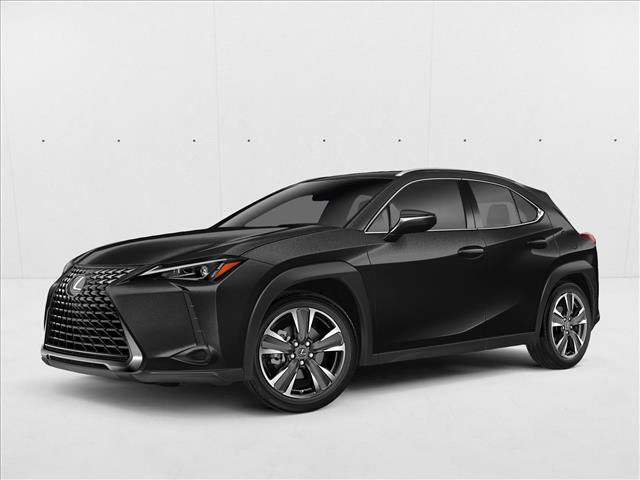 New 2025 Lexus UX 300h FWD