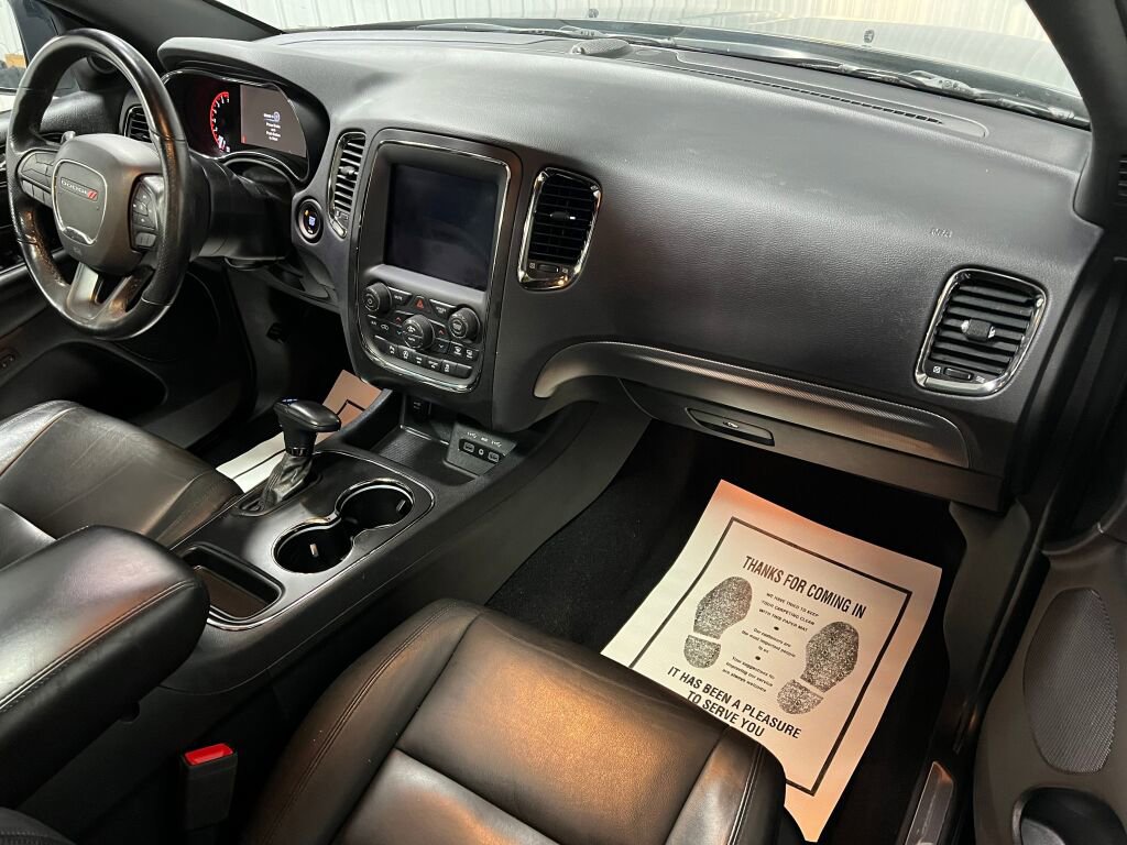 Used 2019 Dodge Durango GT image 3