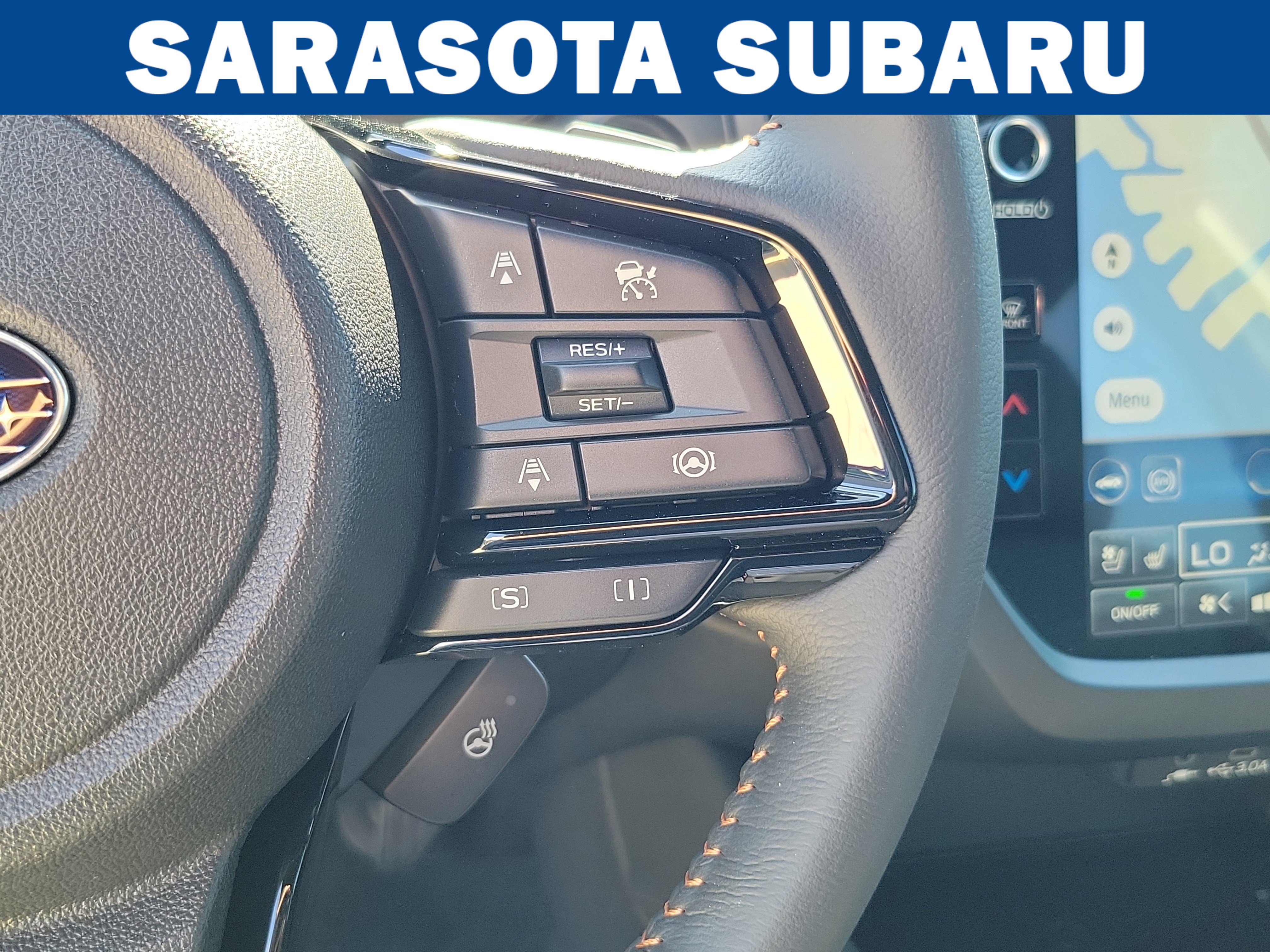 New 2025 Subaru Forester Touring image 21