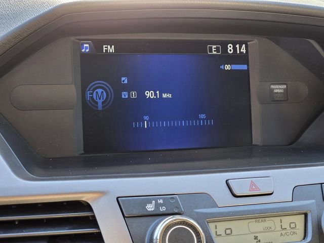 Used 2014 Honda Odyssey EX-L image 19