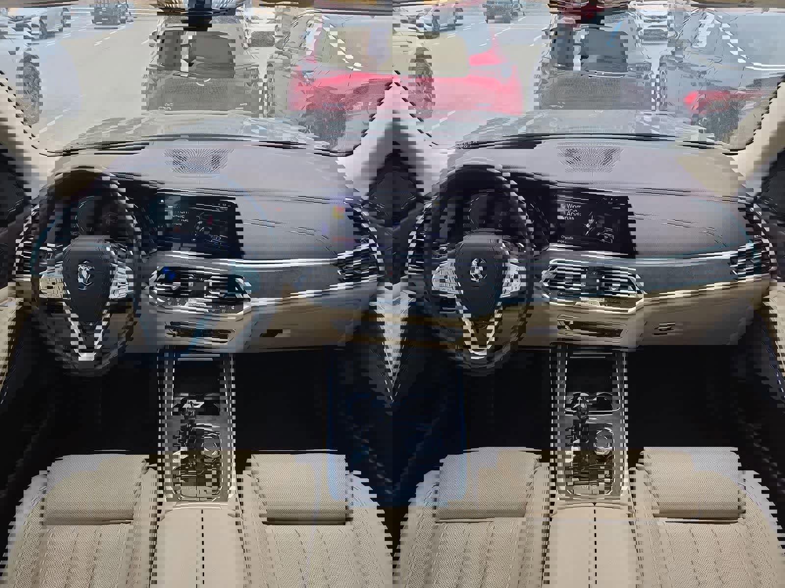 Used 2019 BMW X7 xDrive40i w/ Premium Package image 14