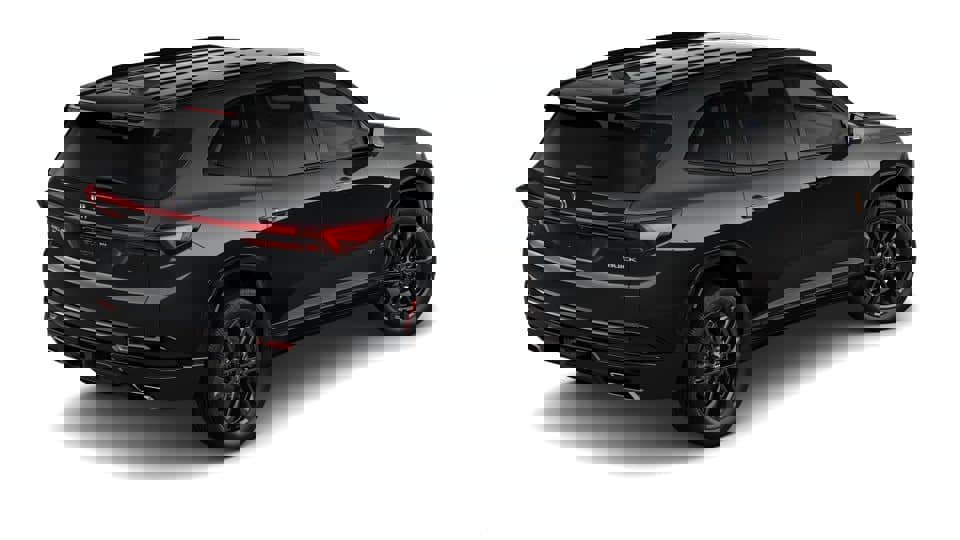 New 2026 Buick Enclave Sport Touring w/ Super Cruise Package image 18