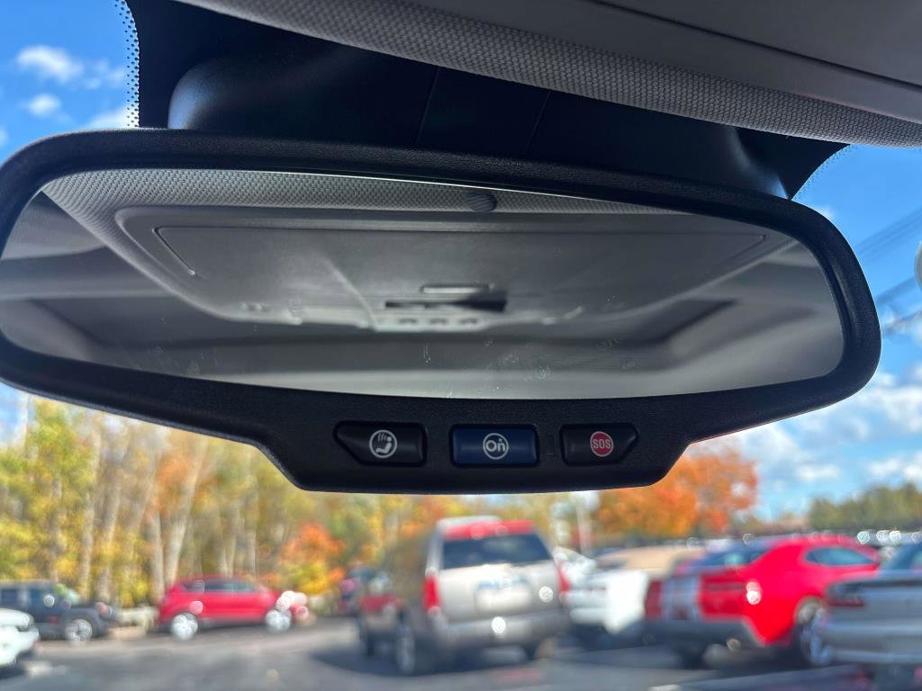 Used 2013 Chevrolet Malibu LT image 22