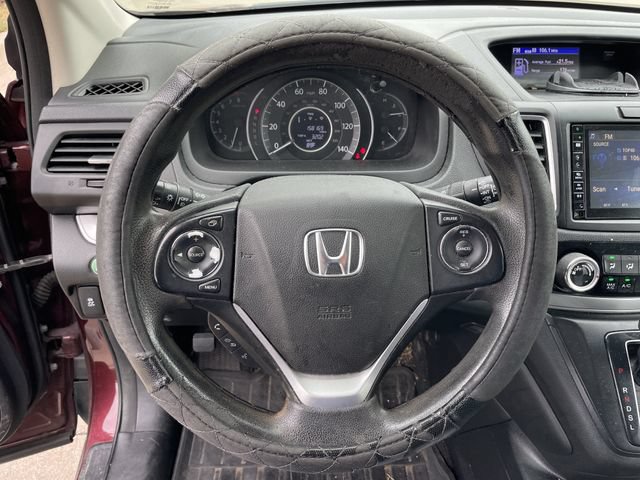 Used 2015 Honda CR-V EX image 10