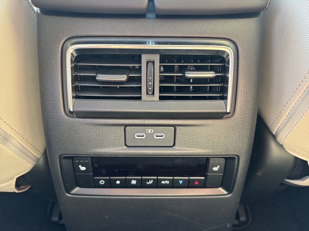 New 2026 MAZDA CX-70 3.3 Turbo w/ Preferred Package image 16