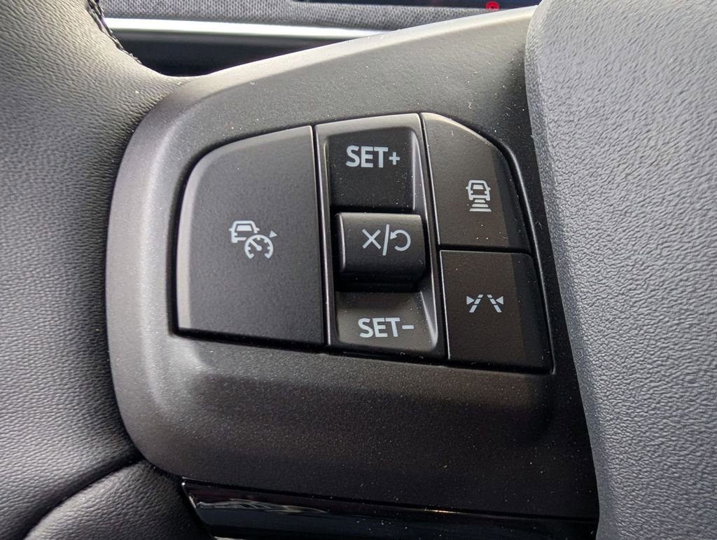 New 2025 Ford Mustang Mach-E Premium image 29