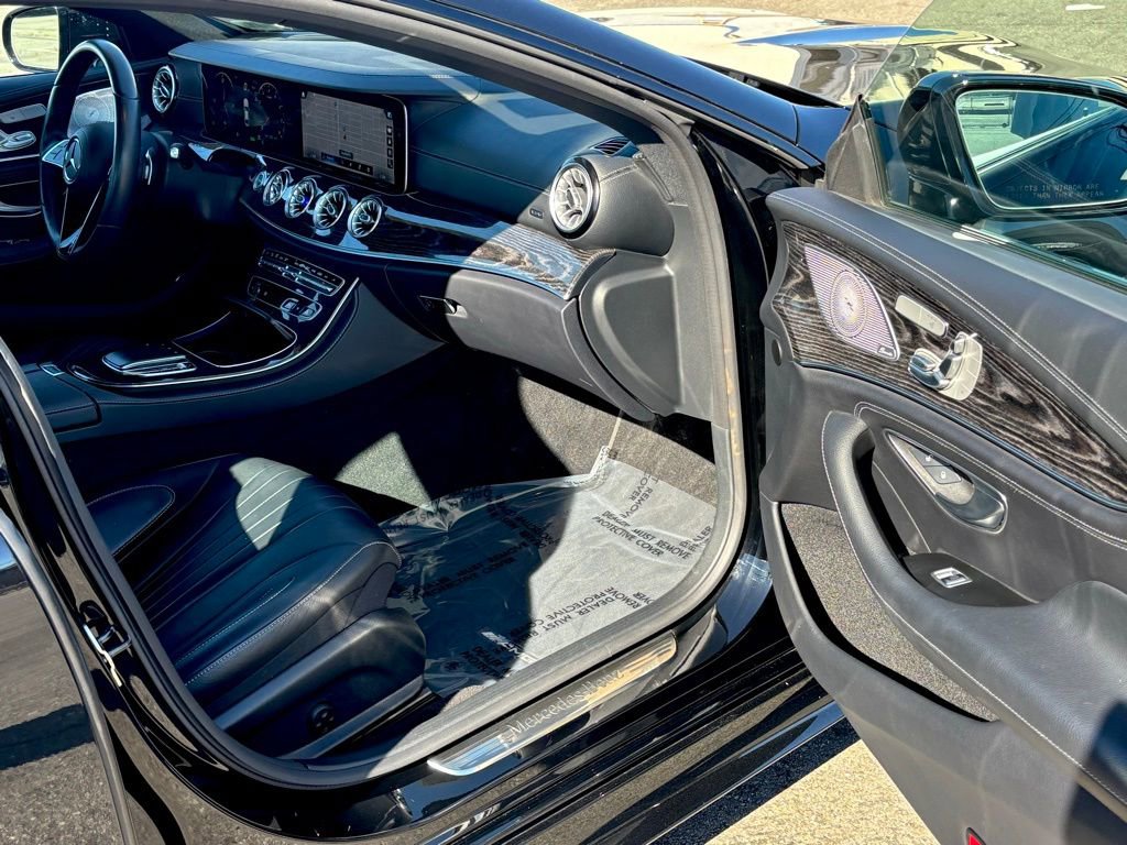 Used 2023 Mercedes-Benz CLS 450 4MATIC image 28