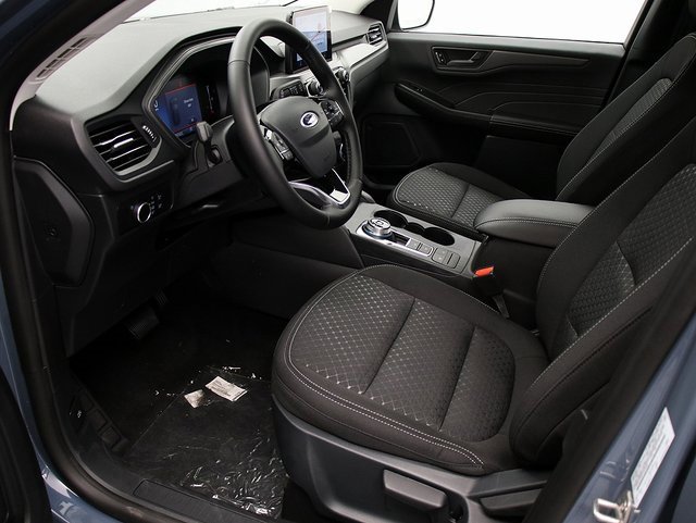 New 2026 Ford Escape Active image 10