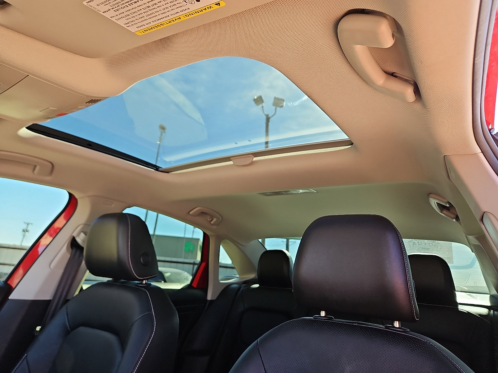 Used 2024 Volkswagen Jetta SEL image 12