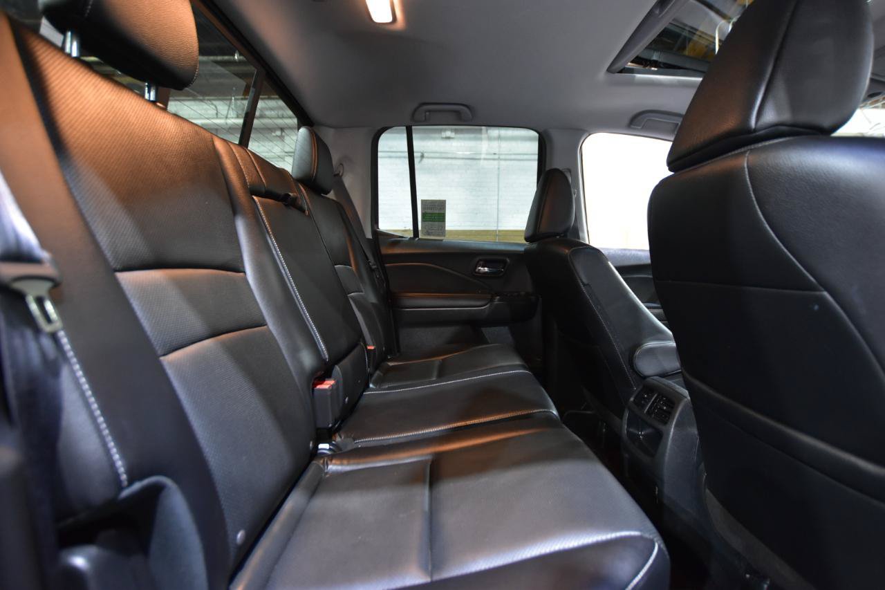Used 2023 Honda Ridgeline RTL-E image 42
