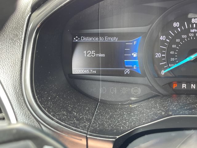 Used 2024 Ford Edge SEL w/ Sport Appearance Package AWD/4WD image 16