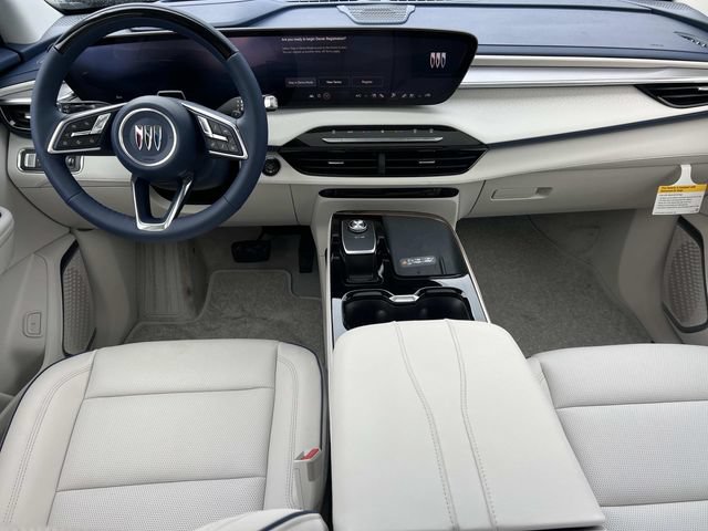 New 2026 Buick Enclave Avenir w/ Super Cruise Package FWD image 13