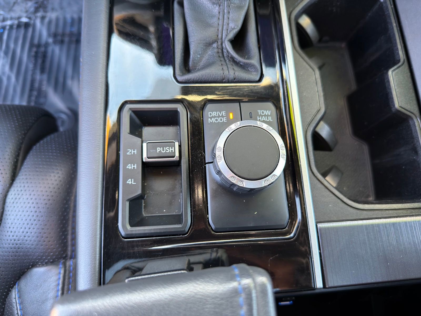 Used 2023 Toyota Tundra Platinum image 27