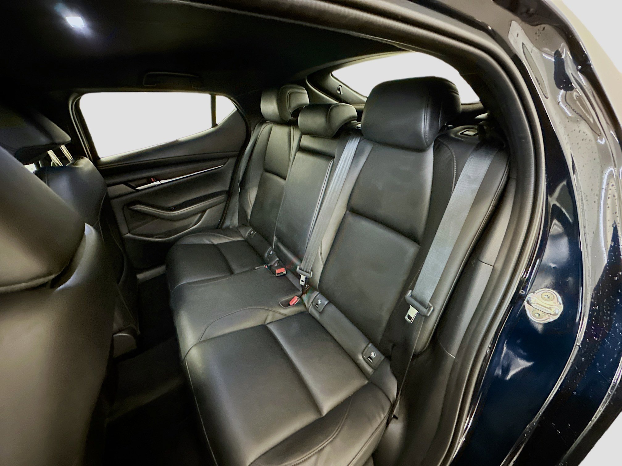 Used 2024 MAZDA MAZDA3 s image 29