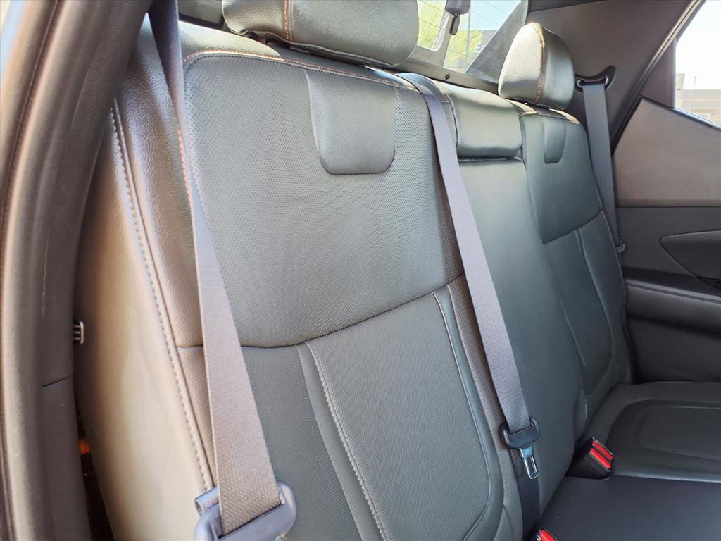 Certified 2022 Hyundai Santa Cruz Limited image 15