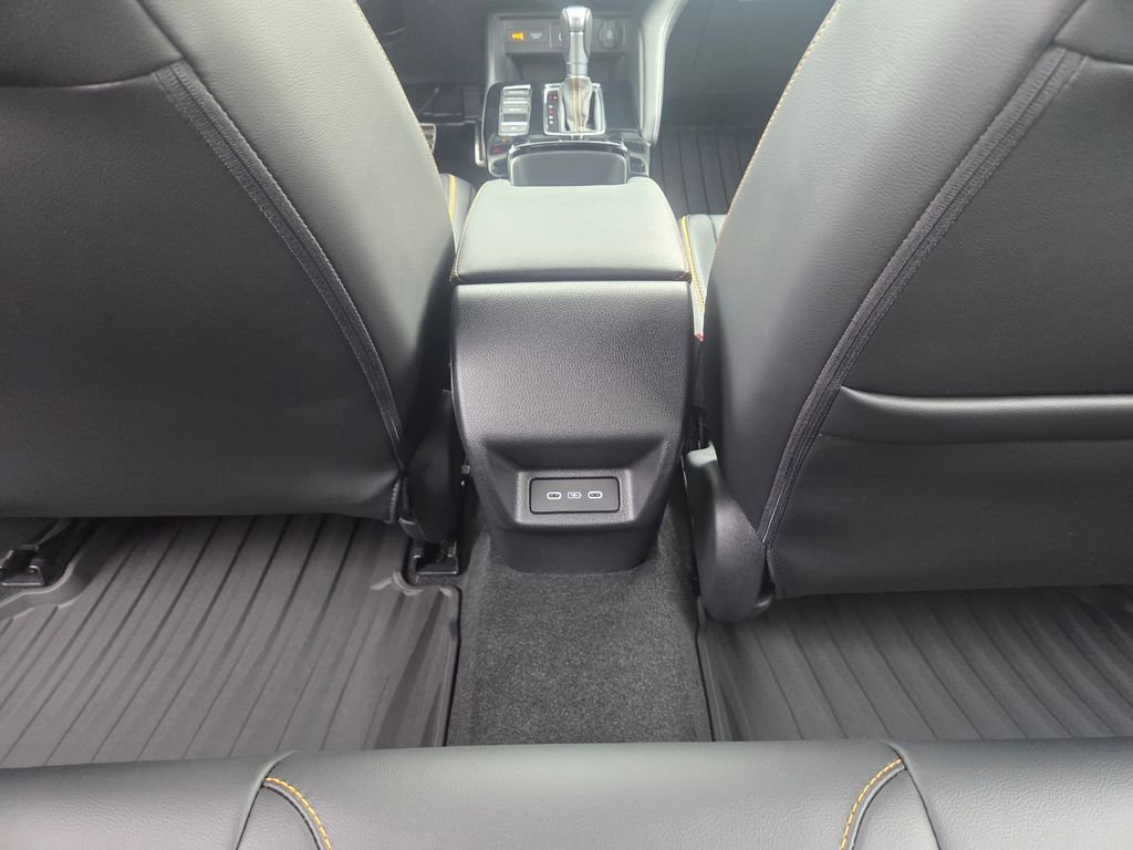 New 2025 Acura Integra A-Spec image 18