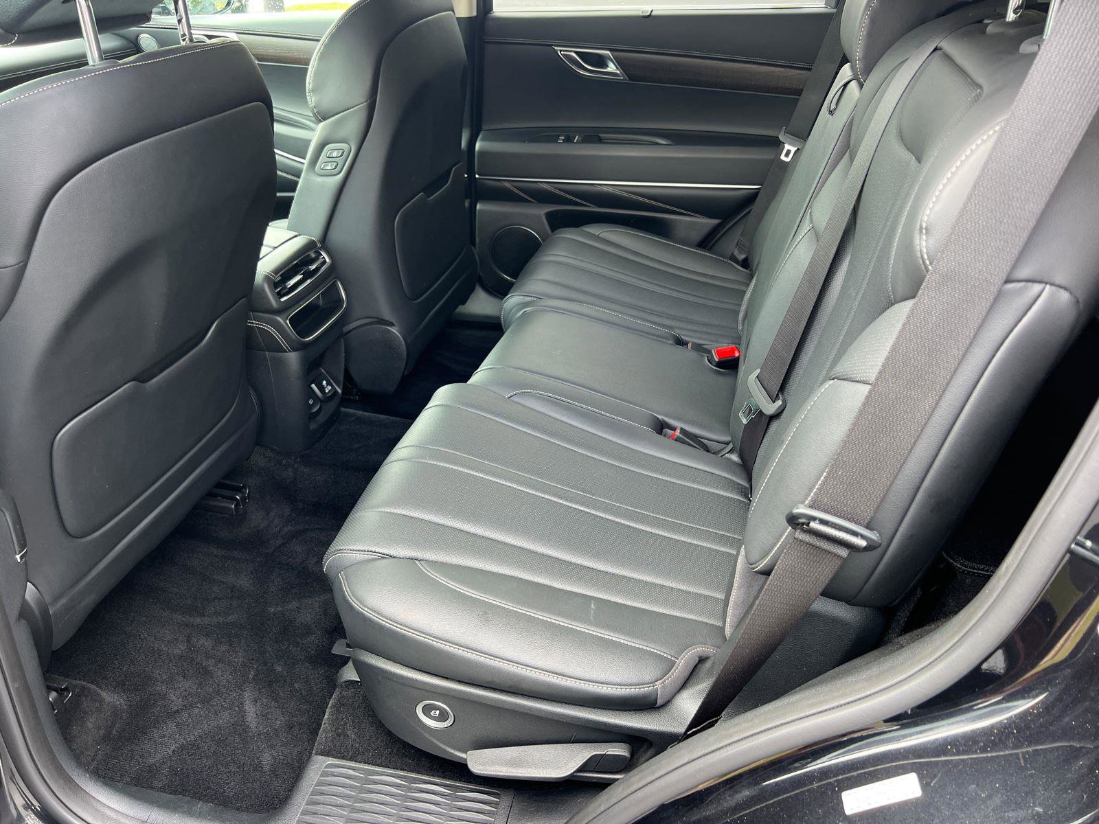 Used 2024 Genesis GV80 2.5T image 21