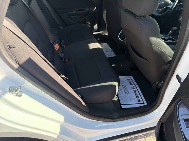 Used 2024 Chevrolet Malibu LT image 13