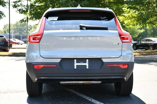 Certified 2026 Volvo XC40 B5 Plus AWD/4WD image 6