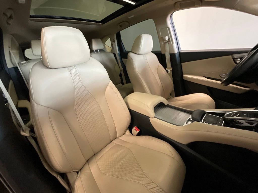 Certified 2019 Acura RDX FWD w/ Technology Package image 21