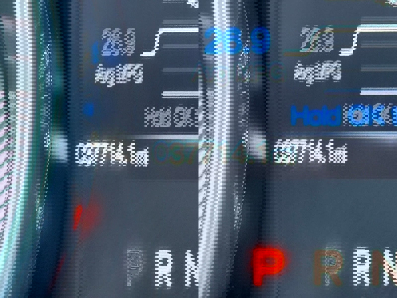 Used 2019 Ford Mustang Coupe image 19