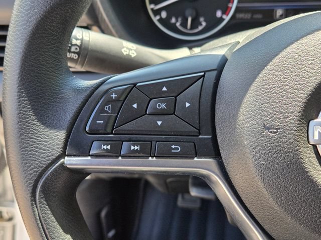 Used 2024 Nissan Sentra SV FWD image 27
