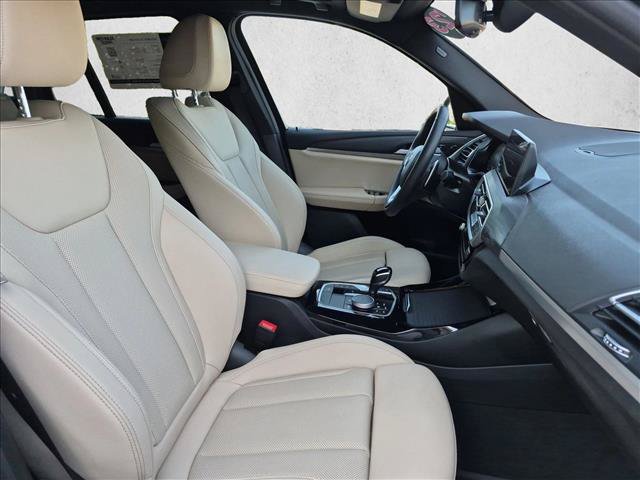 Certified 2023 BMW X3 sDrive30i w/ Convenience Package RWD image 22