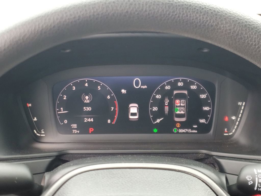 Used 2025 Honda Accord LX image 20
