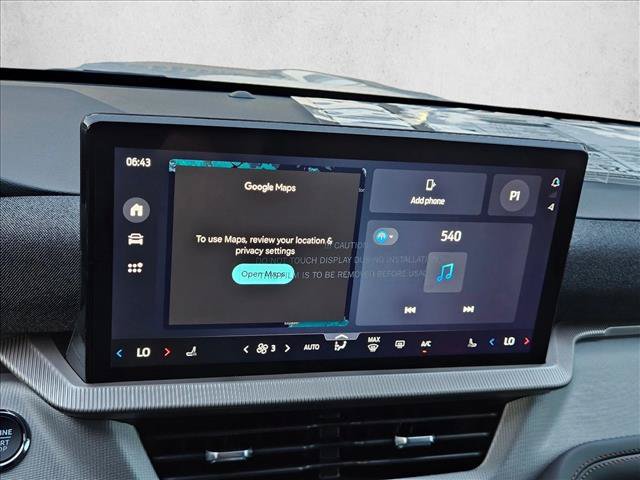 New 2026 Ford Explorer Active AWD/4WD image 17