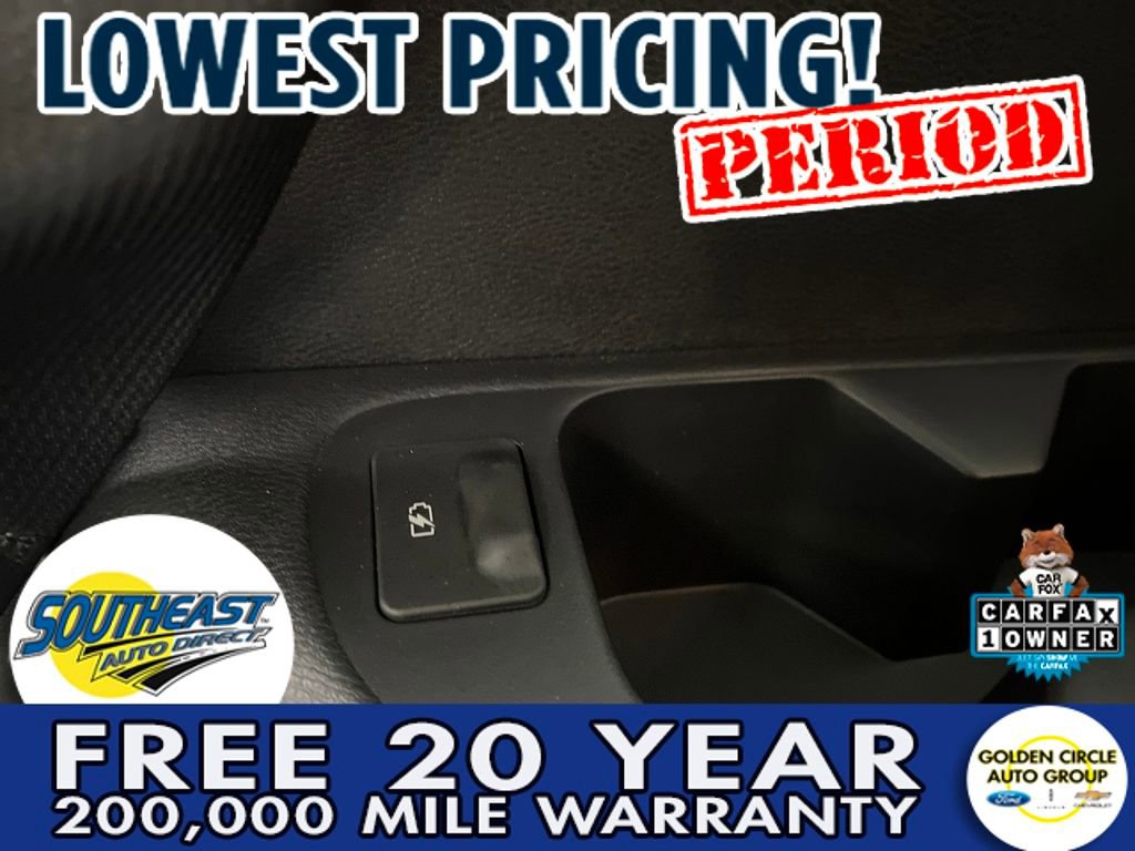 Used 2024 Nissan Pathfinder Platinum w/ Cargo Package image 31