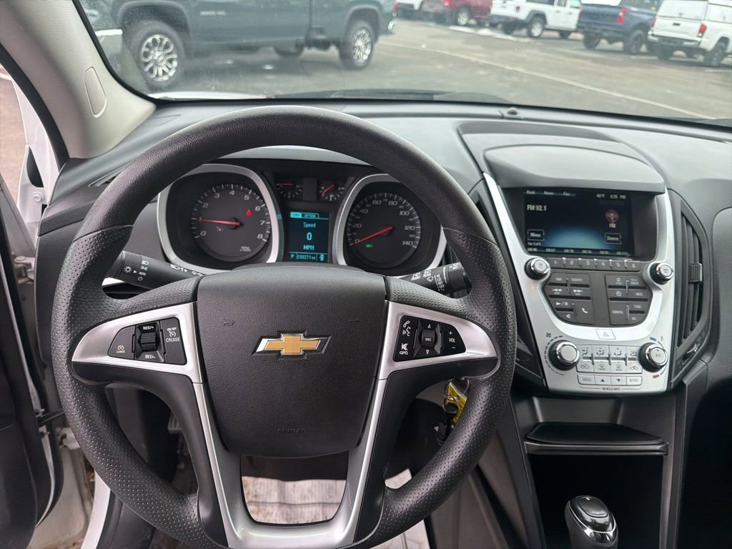 Used 2016 Chevrolet Equinox LT image 18