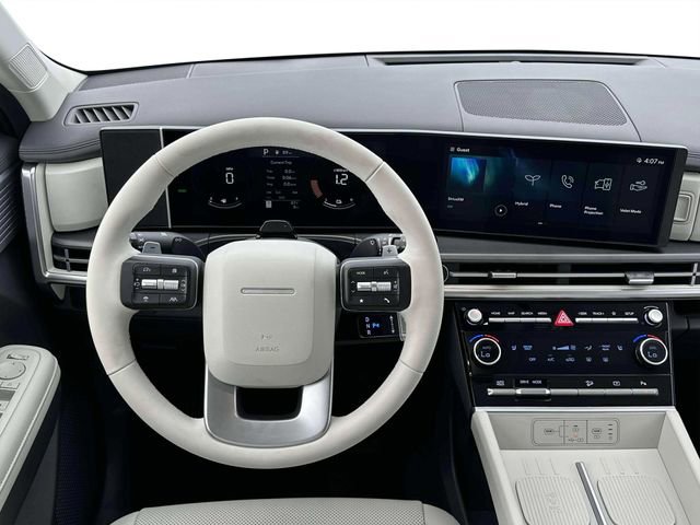 New 2025 Hyundai Santa Fe SEL image 18