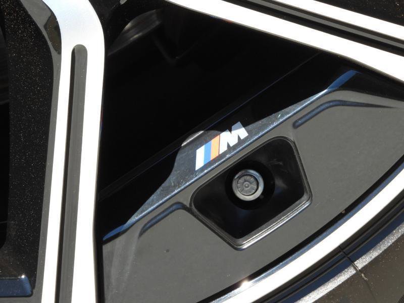 Used 2024 BMW 740i image 21