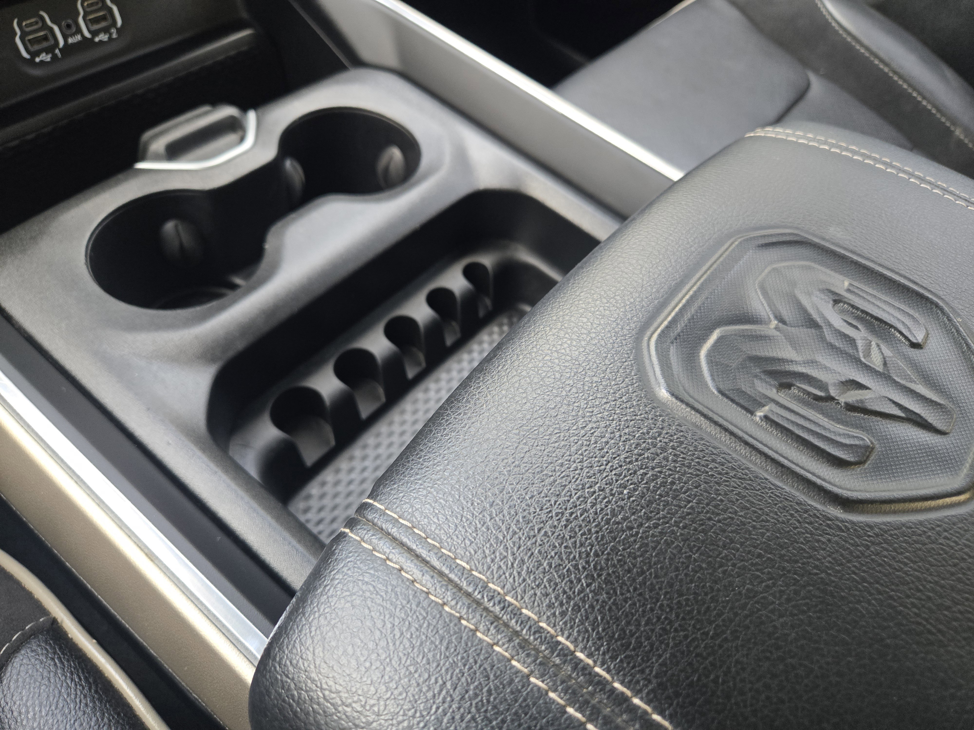 Used 2022 RAM 1500 Laramie image 23