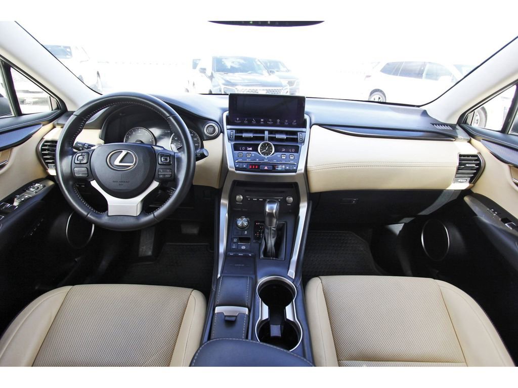 Used 2018 Lexus NX 300 F Sport image 9