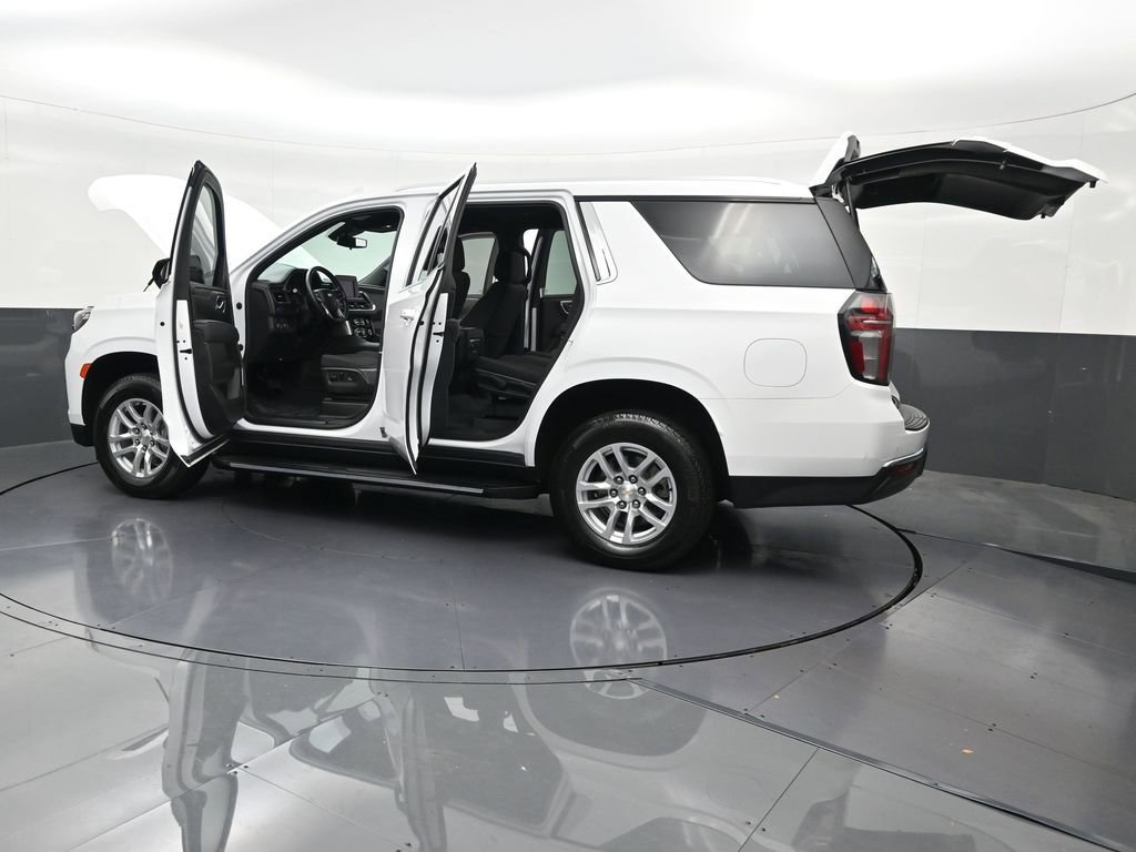 Used 2023 Chevrolet Tahoe LS RWD image 34