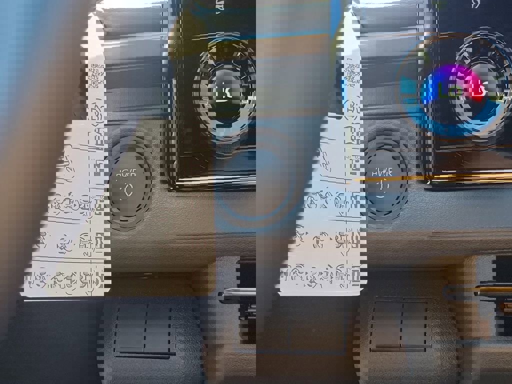 New 2026 Toyota bZ image 25