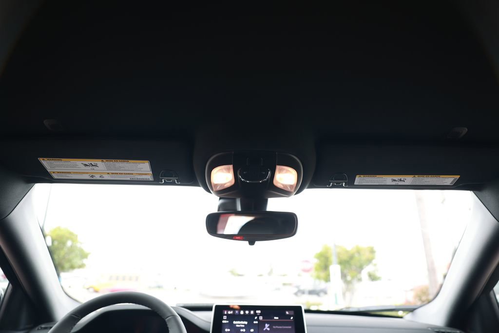 New 2026 Jeep Compass Latitude image 26