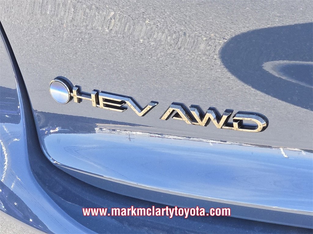 New 2026 Toyota Crown Nightshade image 12