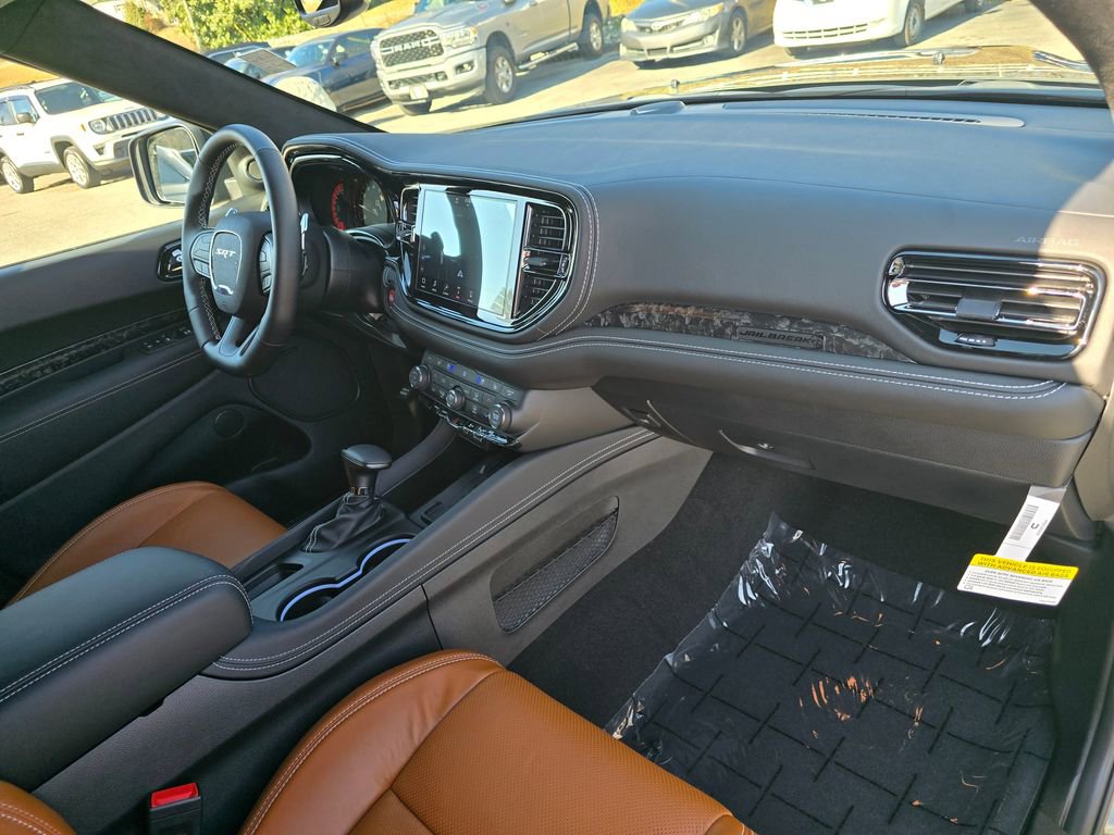 New 2026 Dodge Durango SRT Hellcat image 31