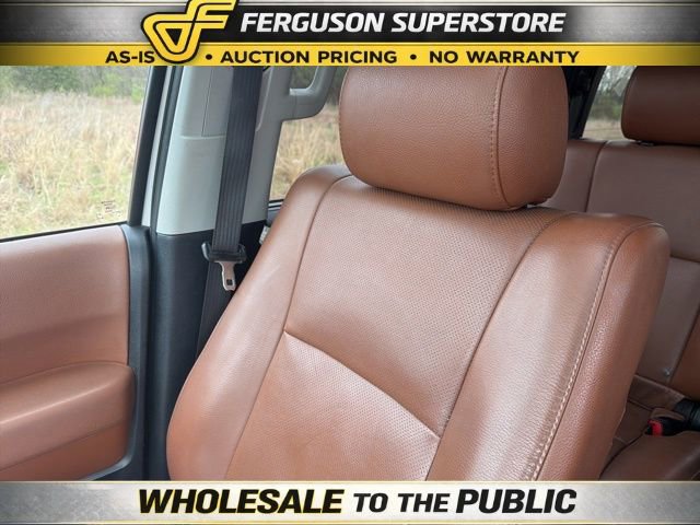 Used 2014 Toyota Sequoia Platinum image 22