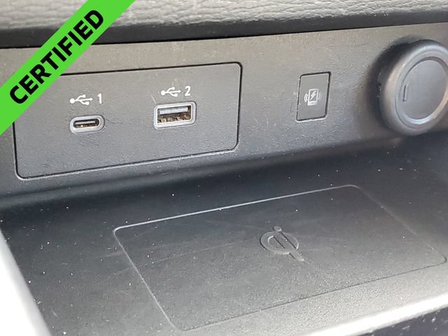 Used 2024 Mitsubishi Outlander Ralliart AWD/4WD image 21