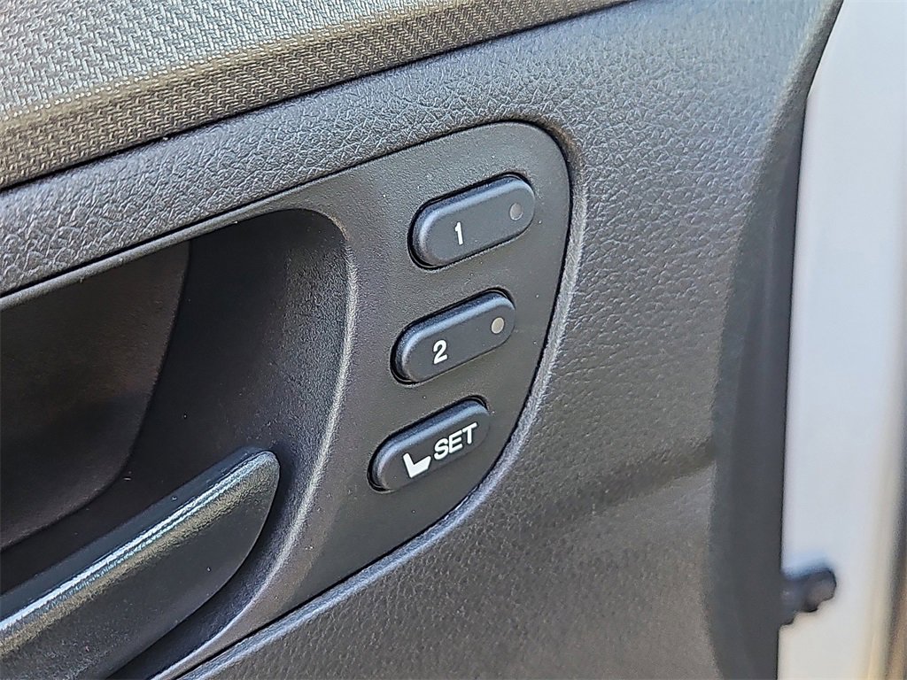 Certified 2022 Honda Passport TrailSport image 20