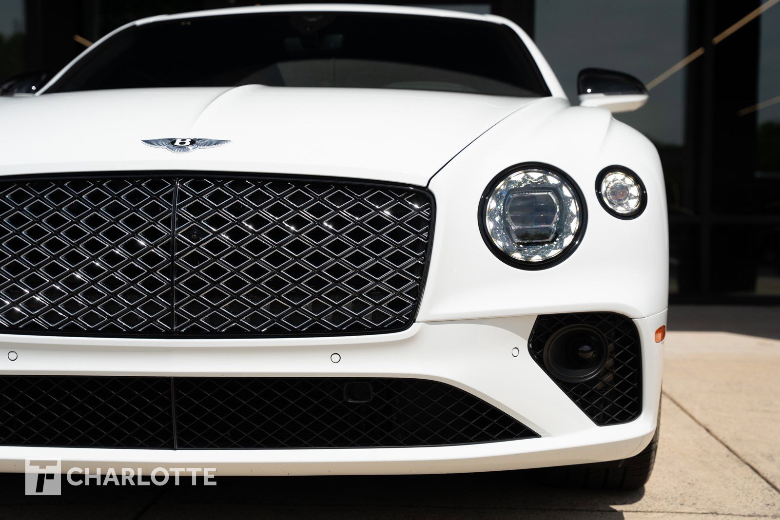 Used 2023 Bentley Continental GT Mulliner AWD/4WD image 6