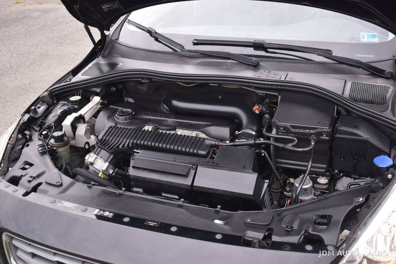 Used 2012 Volvo S60 T5 FWD image 32