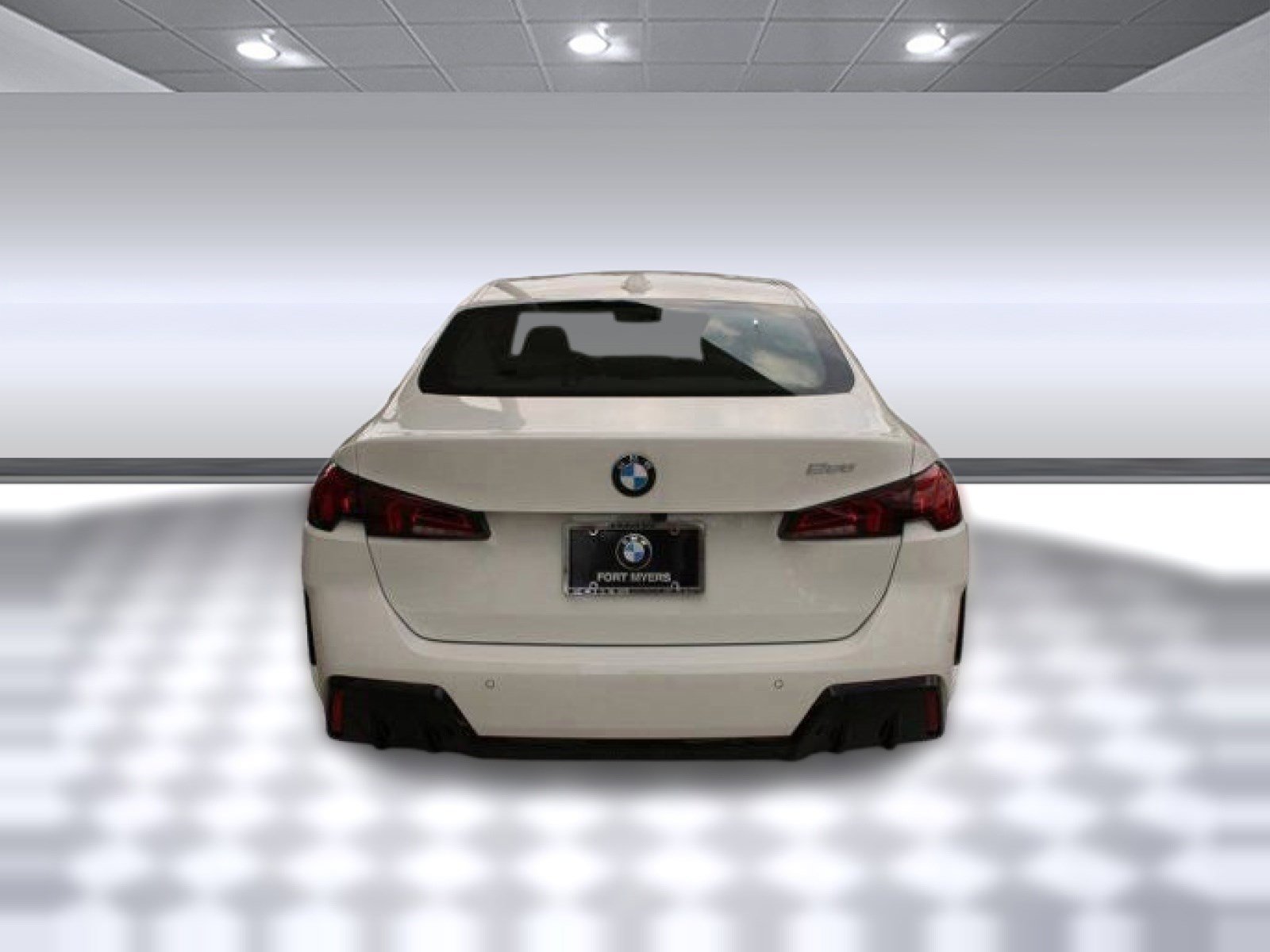Used 2026 BMW 228i w/ Technology Package FWD image 9