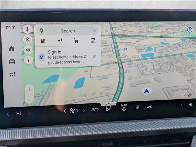 New 2026 Ford Explorer Active image 12