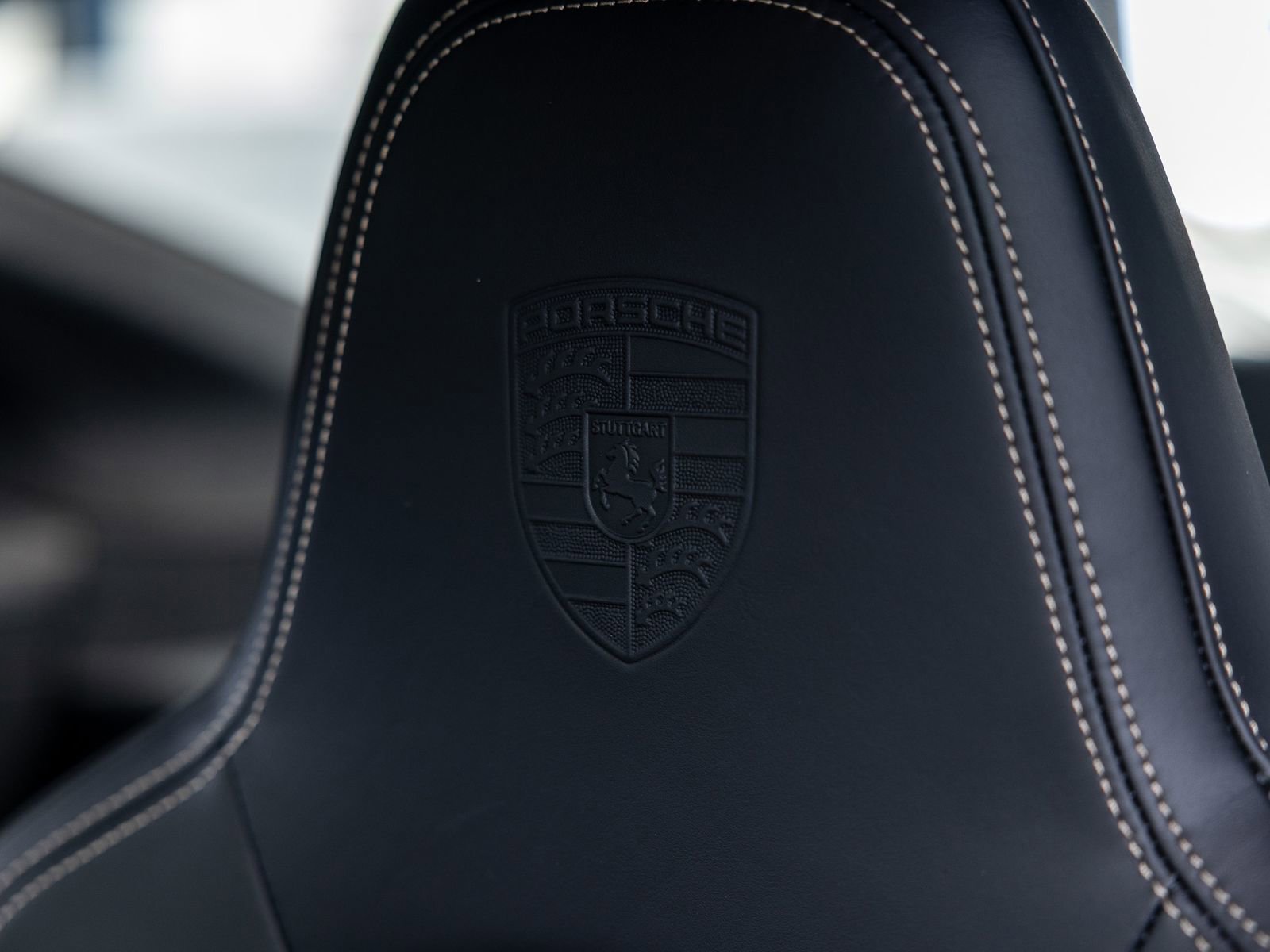 Certified 2023 Porsche 911 GT3 RWD image 30