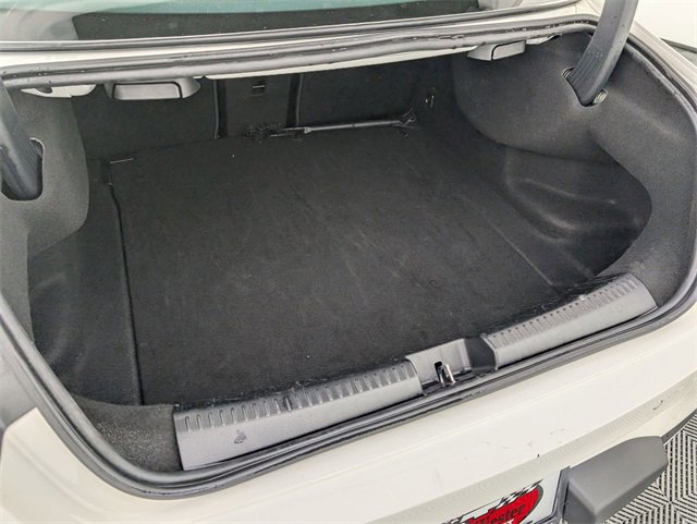 Used 2025 Mercedes-Benz CLA 250 4MATIC image 28