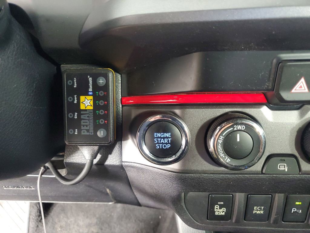 Used 2019 Toyota Tacoma TRD Off-Road image 20